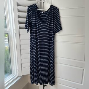 soft tshirt dress